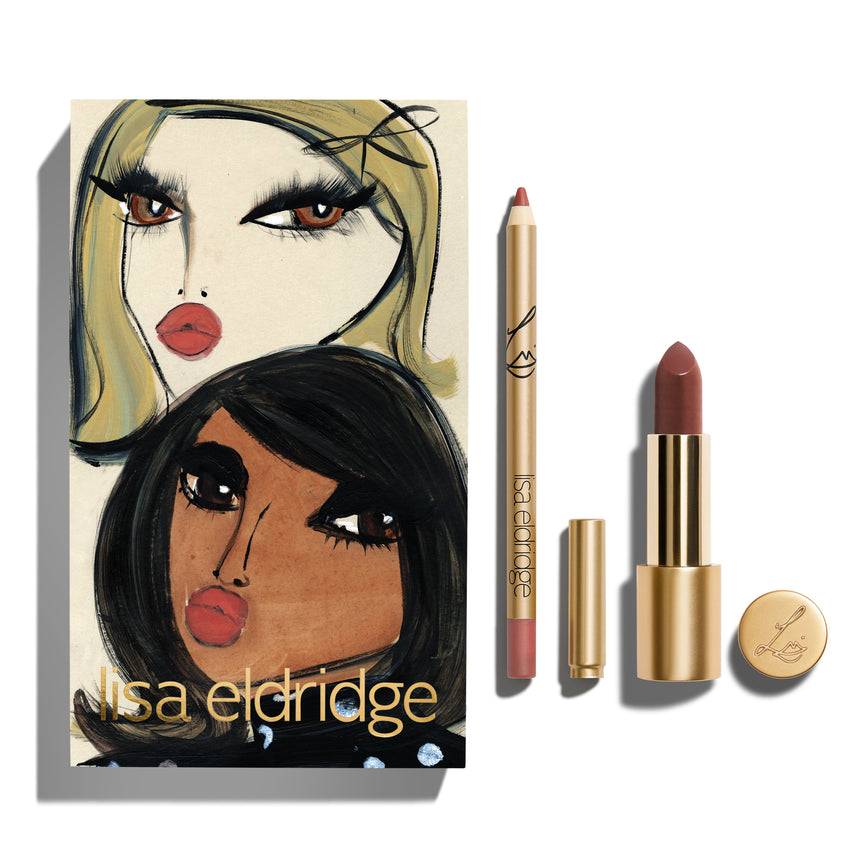 The Holiday Muse (Holiday Kits)