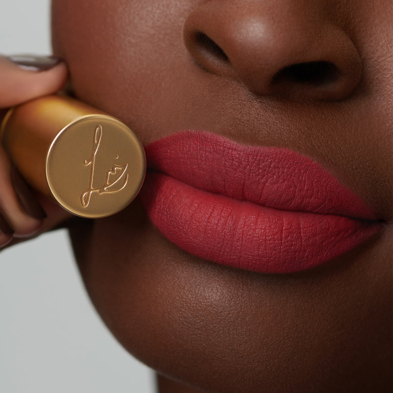 True Velvet Lip Colour, Velvet Bloom