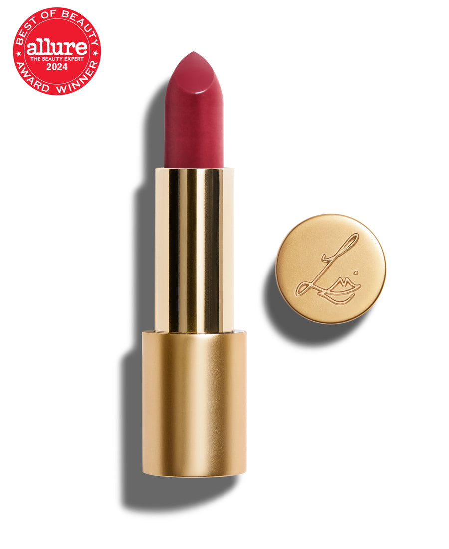 Velvet Pompadour (True Velvet Lip Colour)
