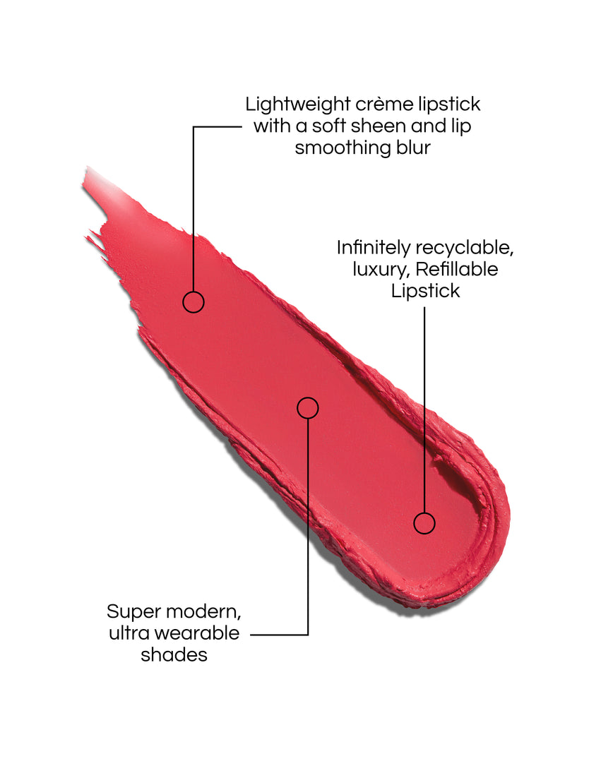 189 - Audrey (Rouge Experience Refillable Lipstick)