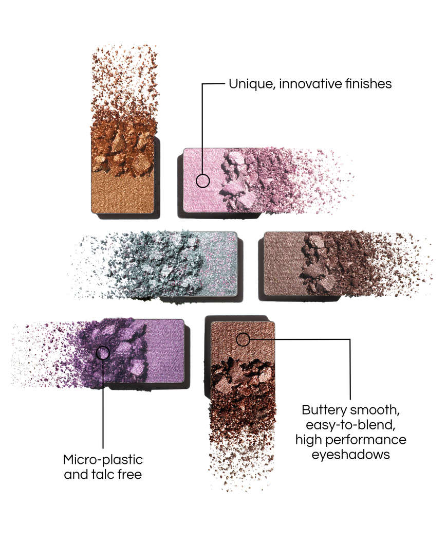 Betty (Eyeshadow Palette)