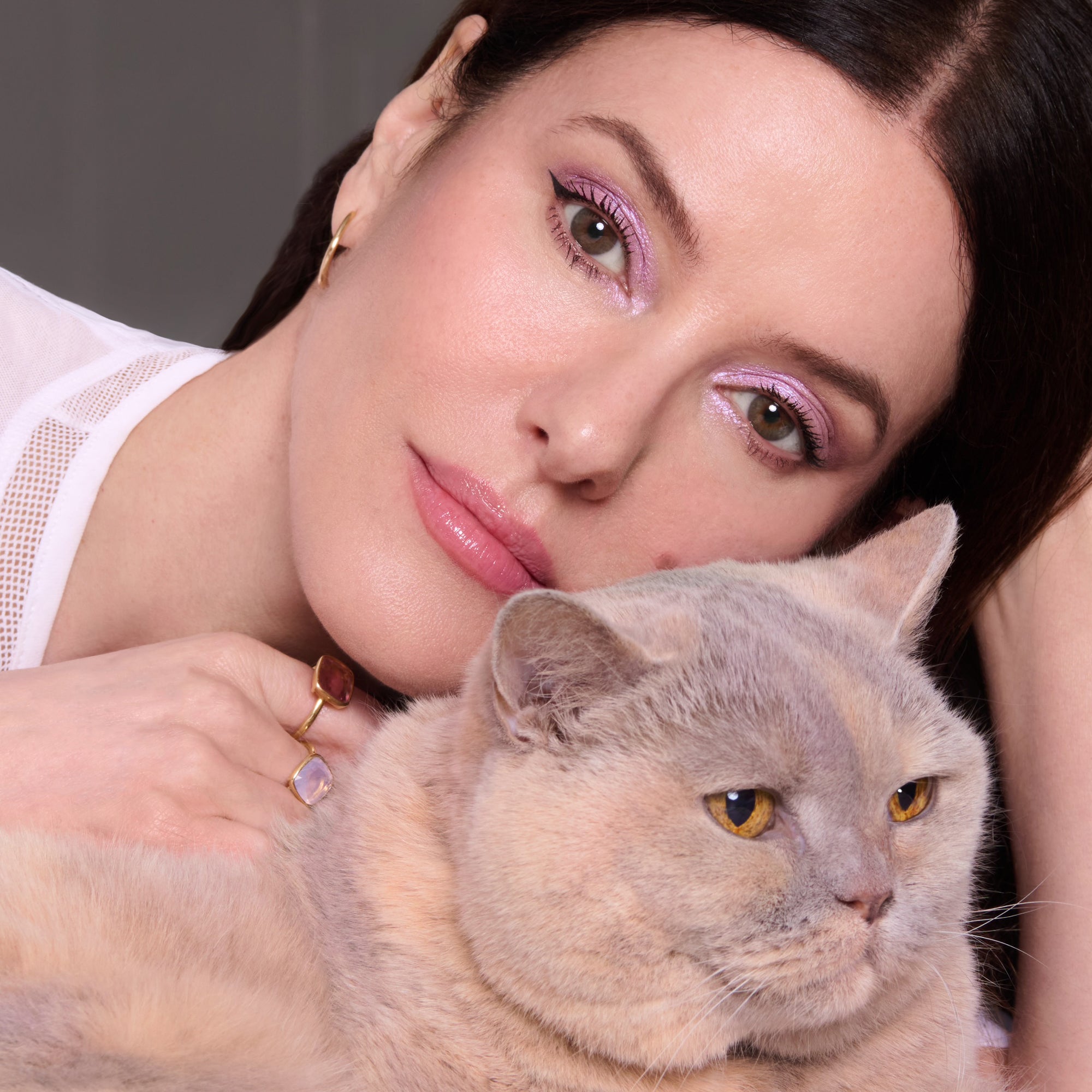 Betty is back! | Lisa Eldridge