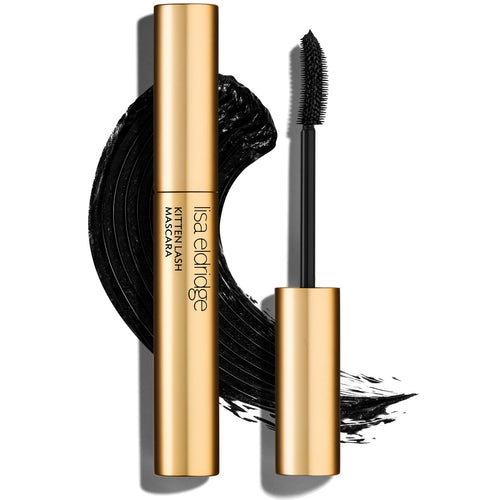 Kitten Lash in Black