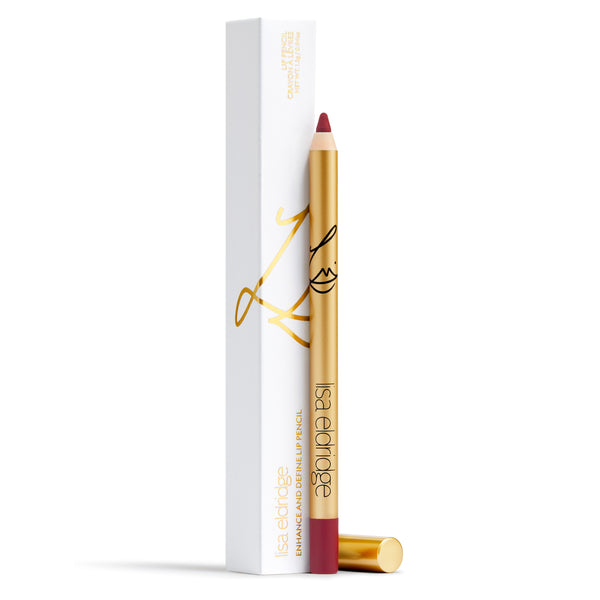 ENHANCE AND DEFINE LIP PENCIL IN SHADE BLOOM 