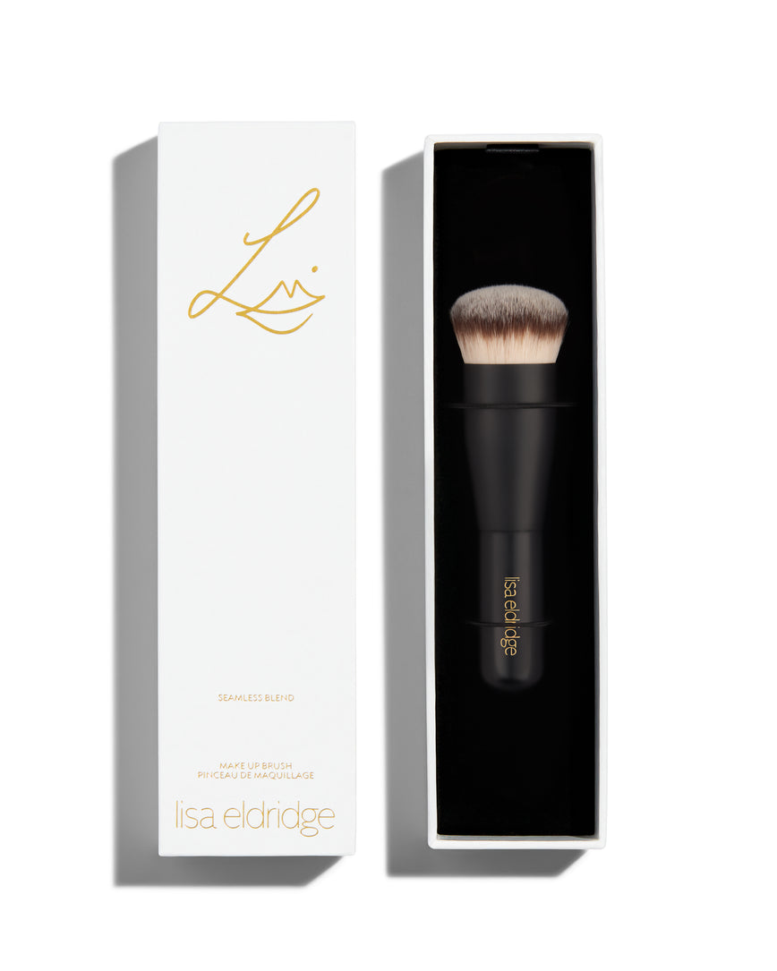 No. 2 Face Buffing Brush (Seamless Blend Brush)