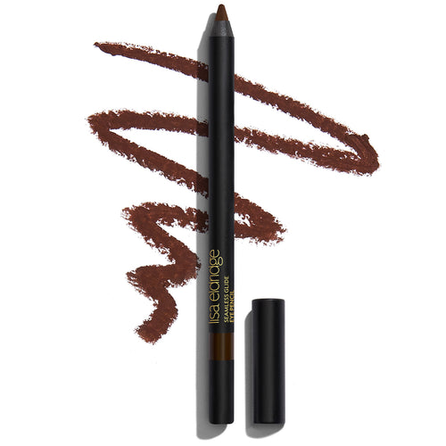 Seamless Glide Pencil in Burnt Umber