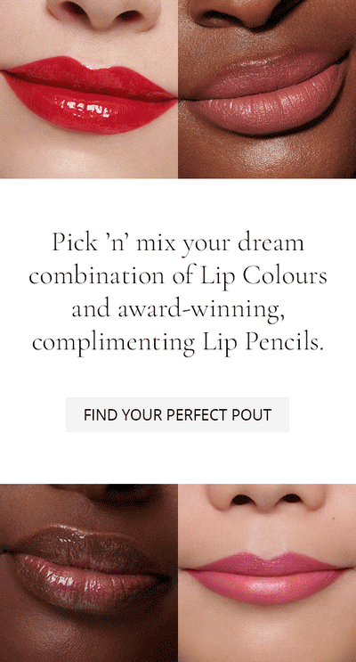 Animated lips