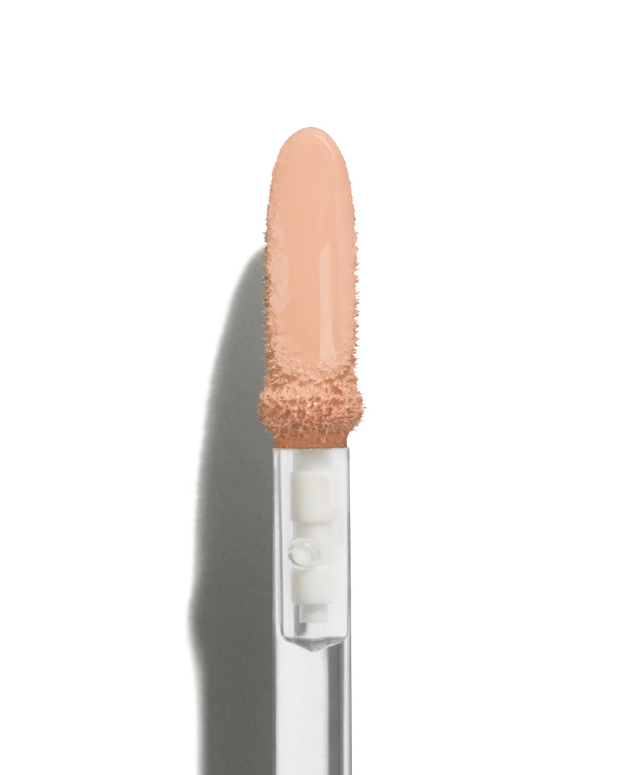 Shade 10 (Luminist Concealer And Micro Face Buffing Brush)