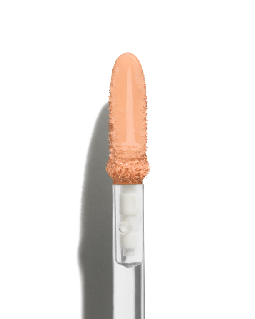 Shade 13 (Luminist Concealer And Micro Face Buffing Brush)