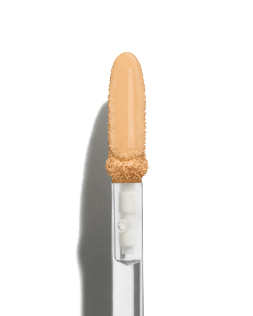 Shade 14 (Luminist Concealer And Micro Face Buffing Brush)