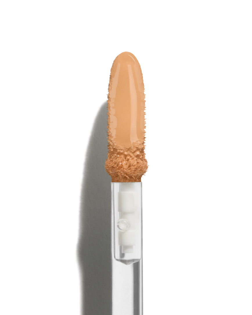 Shade 18 (Luminist Concealer And Micro Face Buffing Brush)