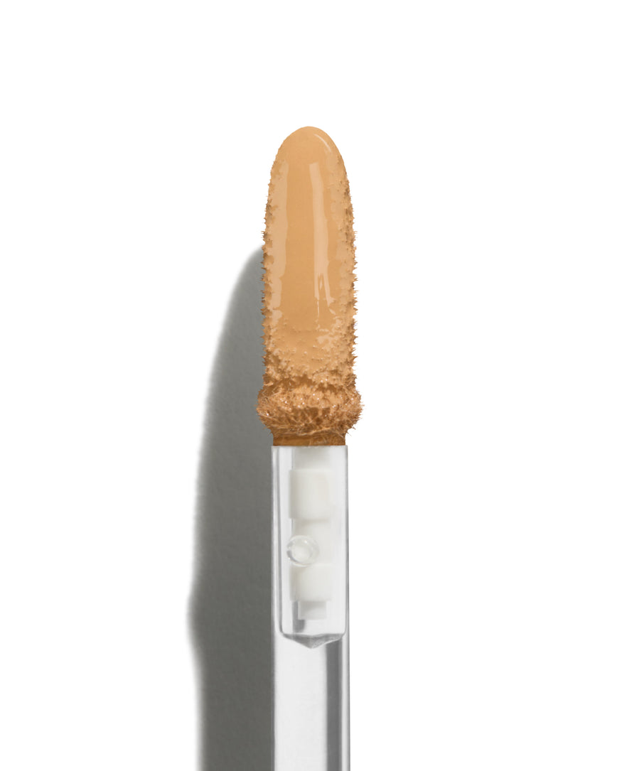 Shade 19 (Luminist Concealer And Micro Face Buffing Brush)