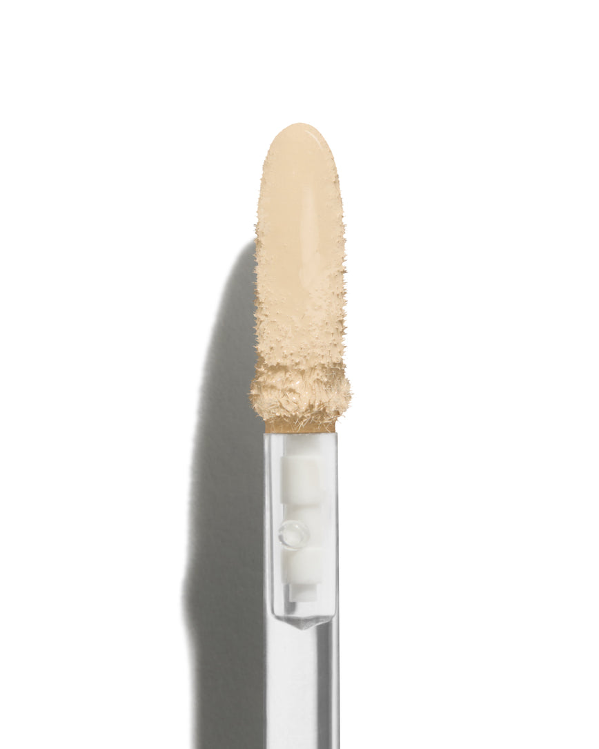 Shade 3 (Luminist Concealer And Micro Face Buffing Brush)