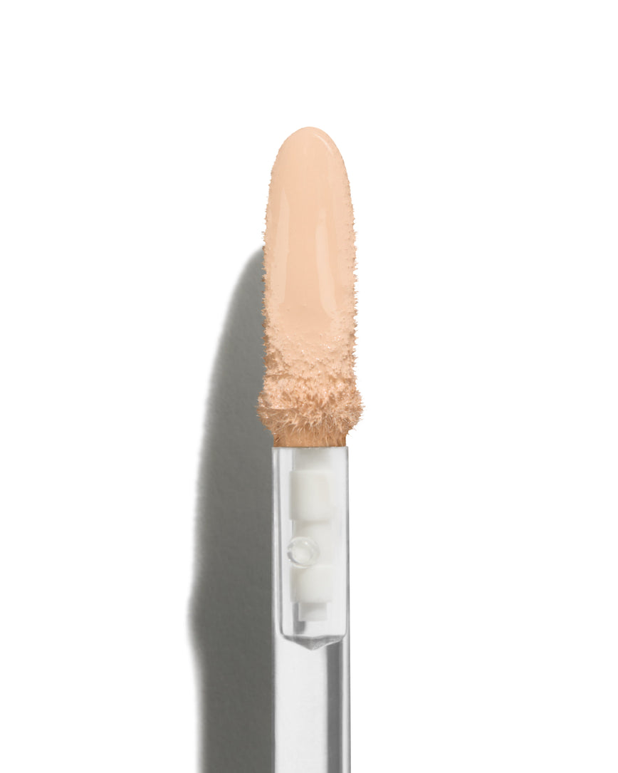 Shade 6 (Luminist Concealer And Micro Face Buffing Brush)