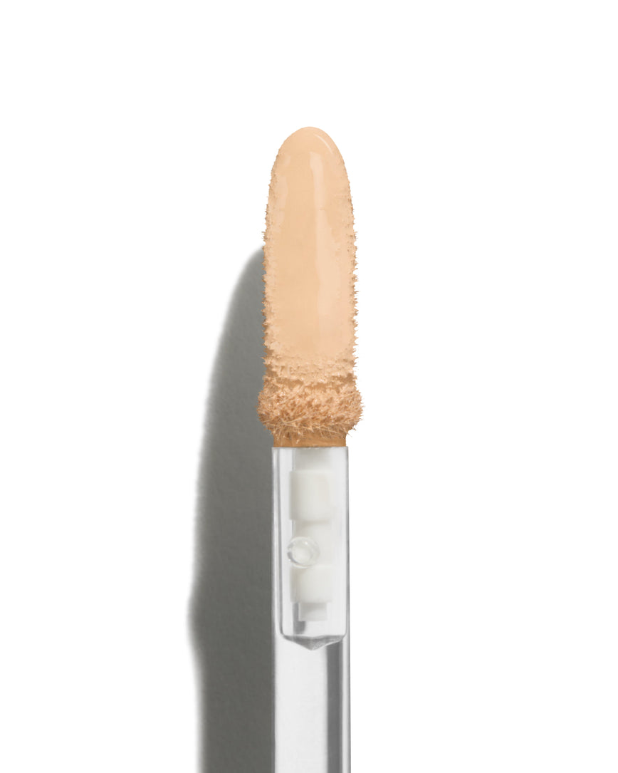 Shade 8 (Luminist Concealer And Micro Face Buffing Brush)
