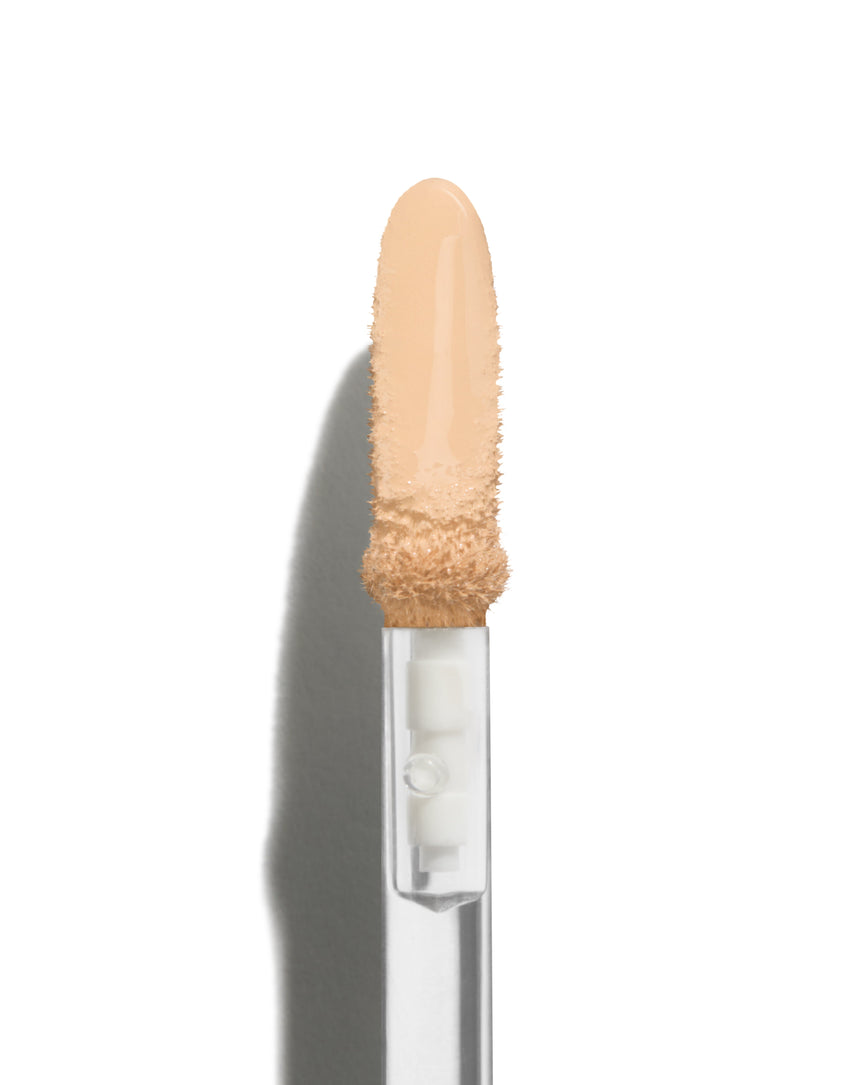 Shade 9 (Luminist Concealer And Micro Face Buffing Brush)
