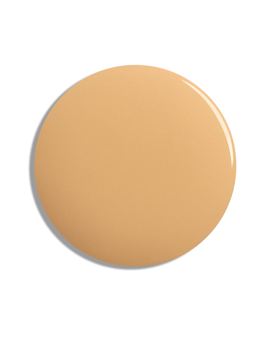A drop of T6.5, showing the shade and tones