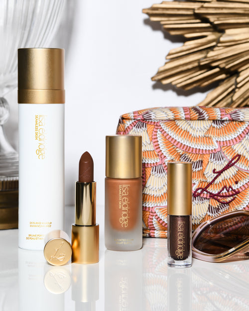 The Enhanced Glow Kit (Deep)