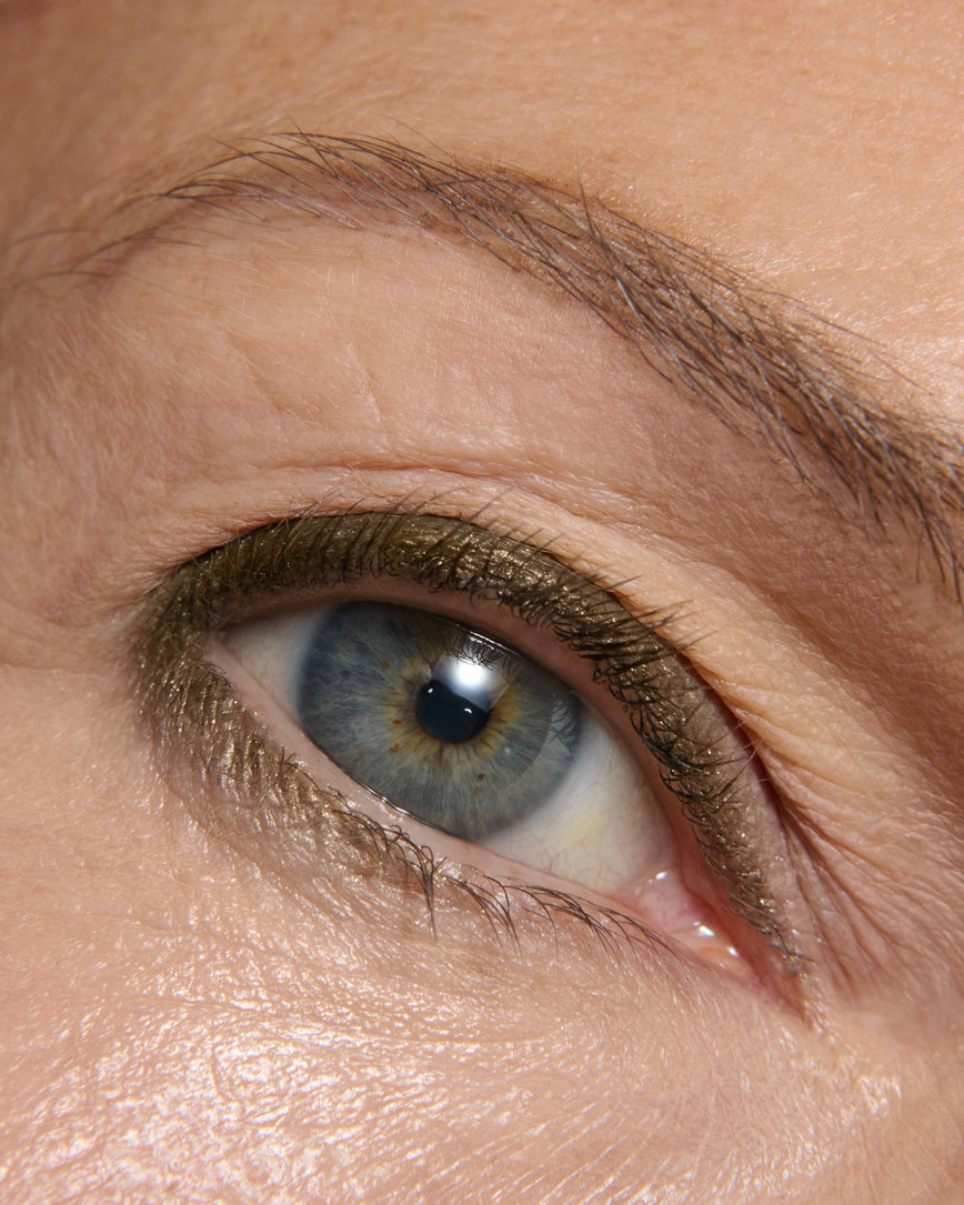Enigmatic Olive (Seamless Glide Eye Pencil)
