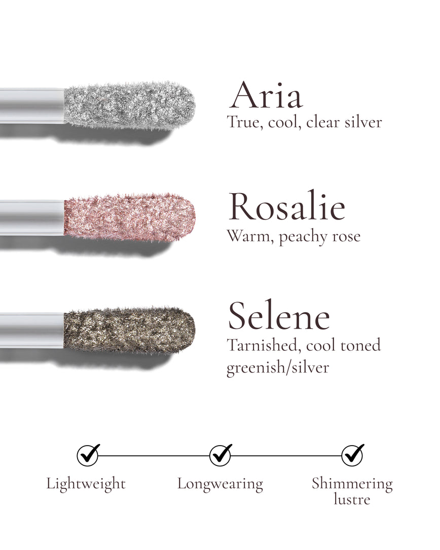 Mirrorball Eye Kit (Holiday Kits)