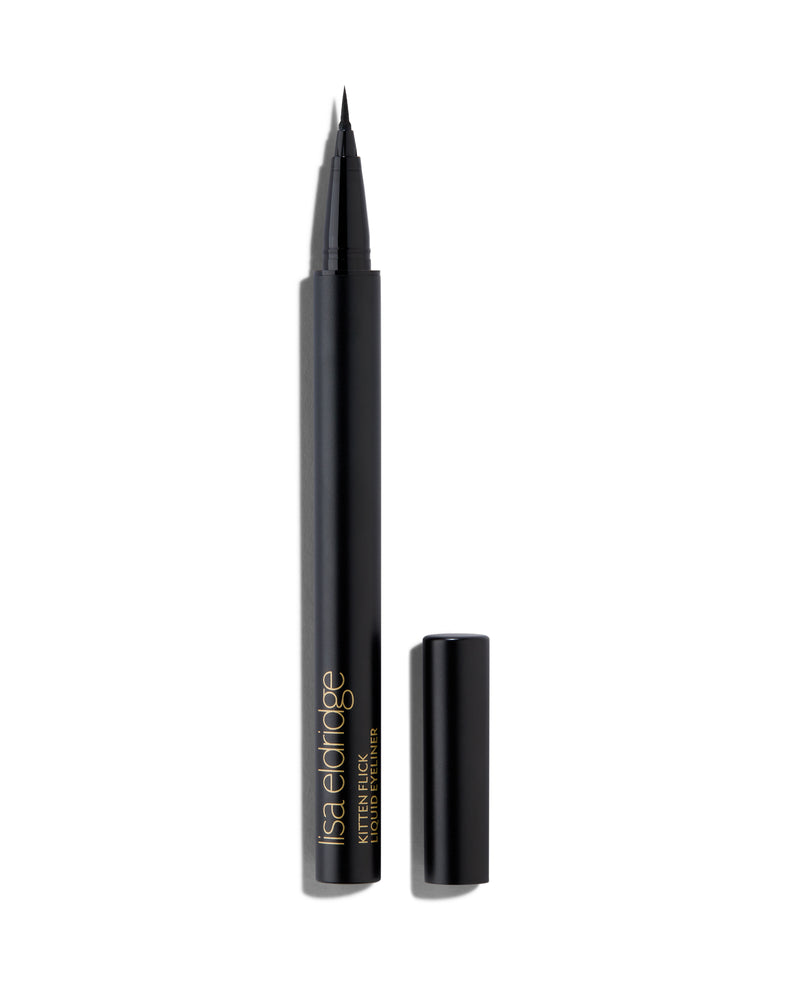 Kitten Flick Liquid Eyeliner 24 Hour Wear Lisa Eldridge