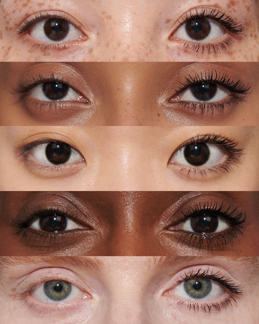 Black (Kitten Lash Mascara)