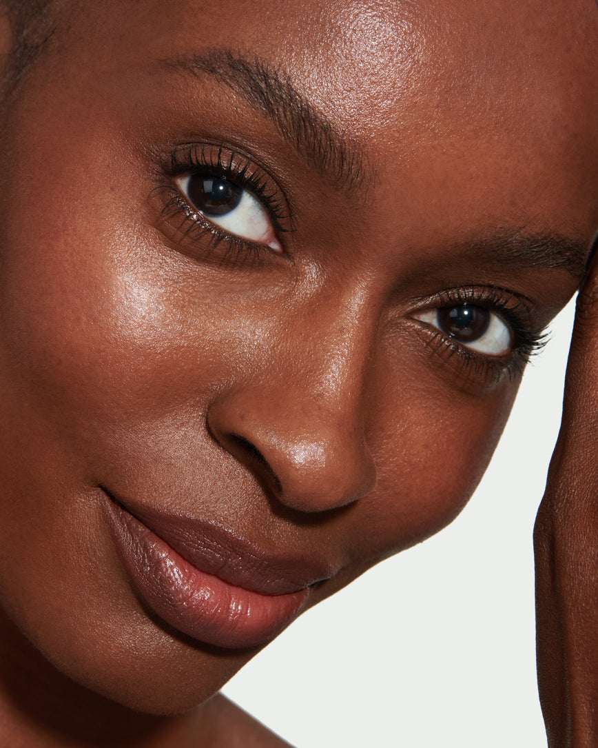 Black (Kitten Lash Mascara)