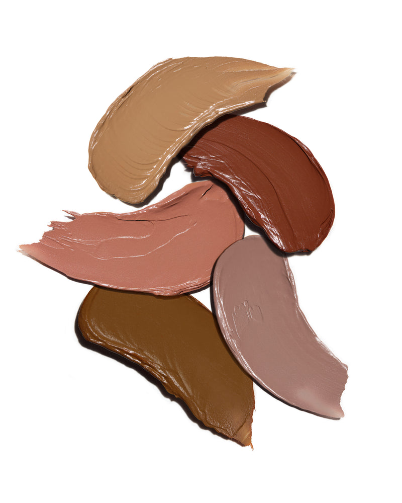 Image showing Irene (Liquid Silk Liquid Eyeshadow)