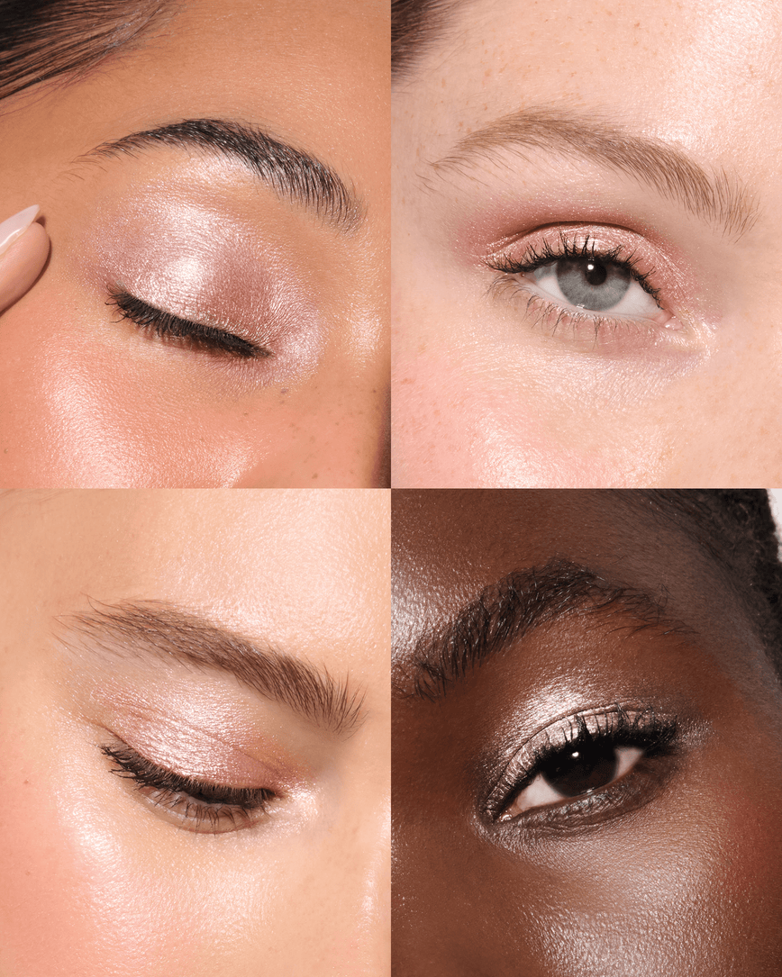 Mirrorball Eye Kit (Holiday Kits)