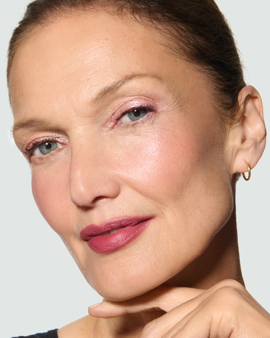 Rosalie (Liquid Lurex Eyeshadow)
