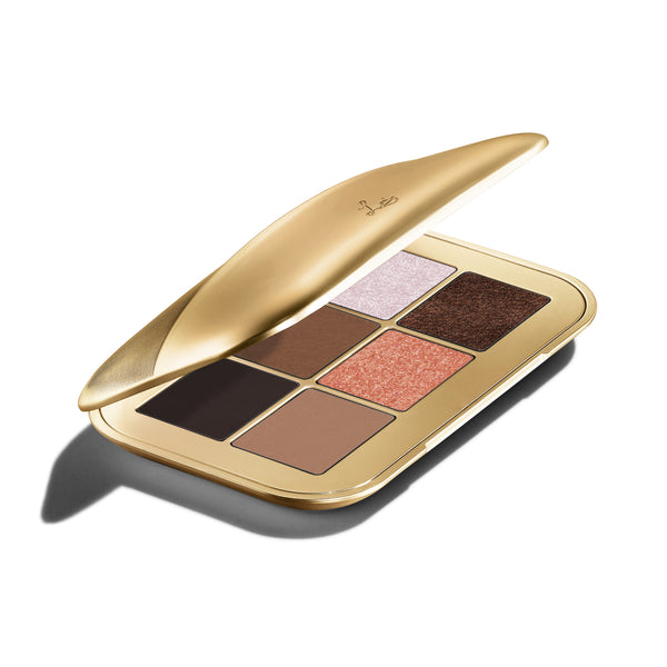 Fawn (Eyeshadow Palette) | Lisa Eldridge
