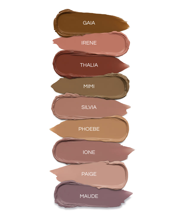 Image showing Ione (Liquid Silk Liquid Eyeshadow)