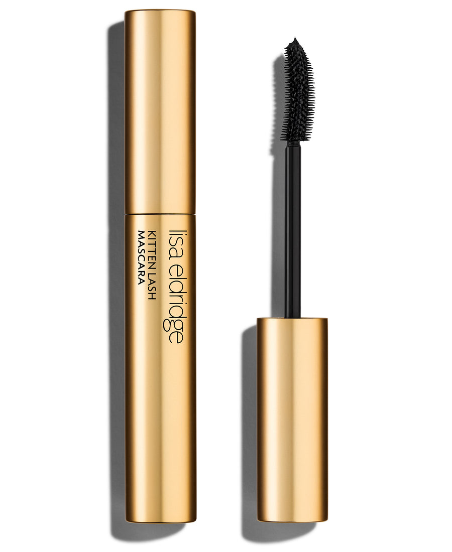 Black (Kitten Lash Mascara)