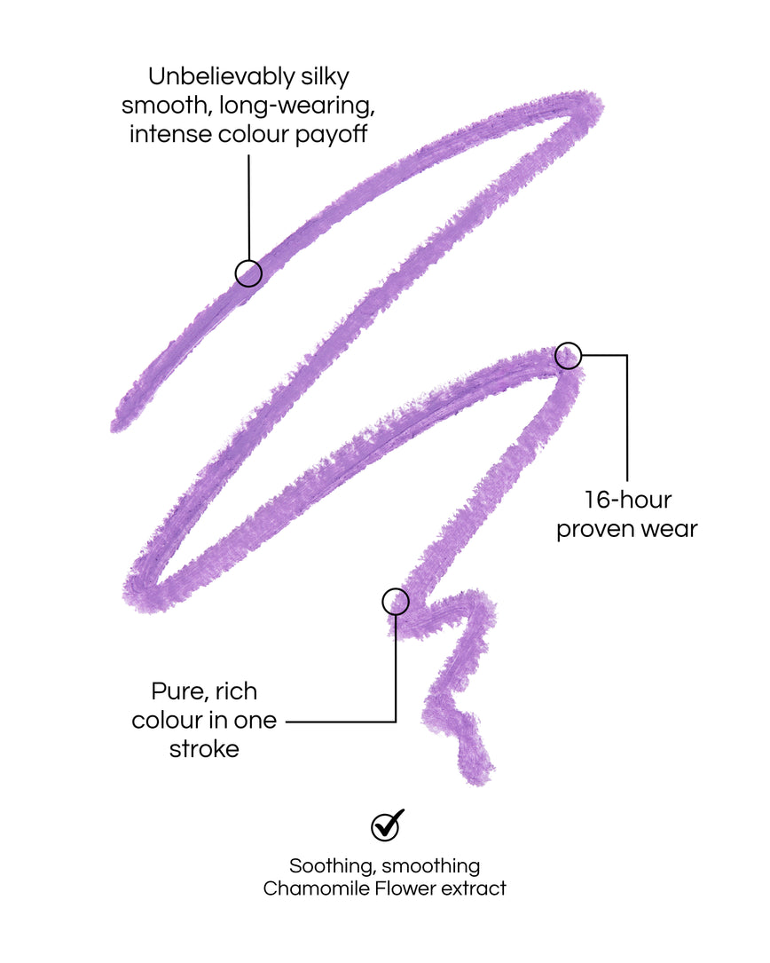 Lilac Time (Seamless Glide Eye Pencil)