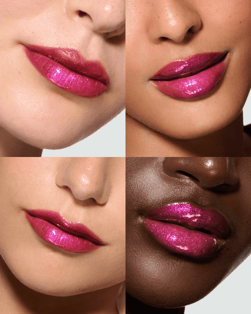 The Sequin Suite (Holiday Kits)