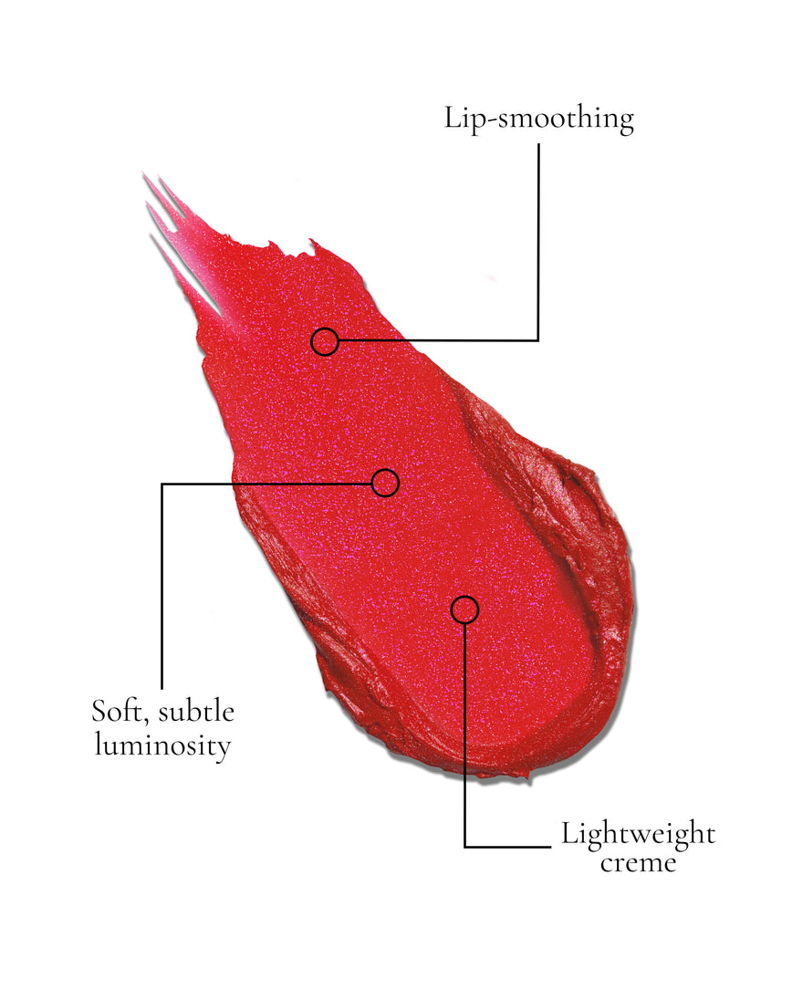 192 - Scarlet Sequin (Rouge Experience Refillable Lipstick)