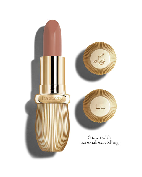187 - Toasted (Rouge Experience Refillable Lipstick)