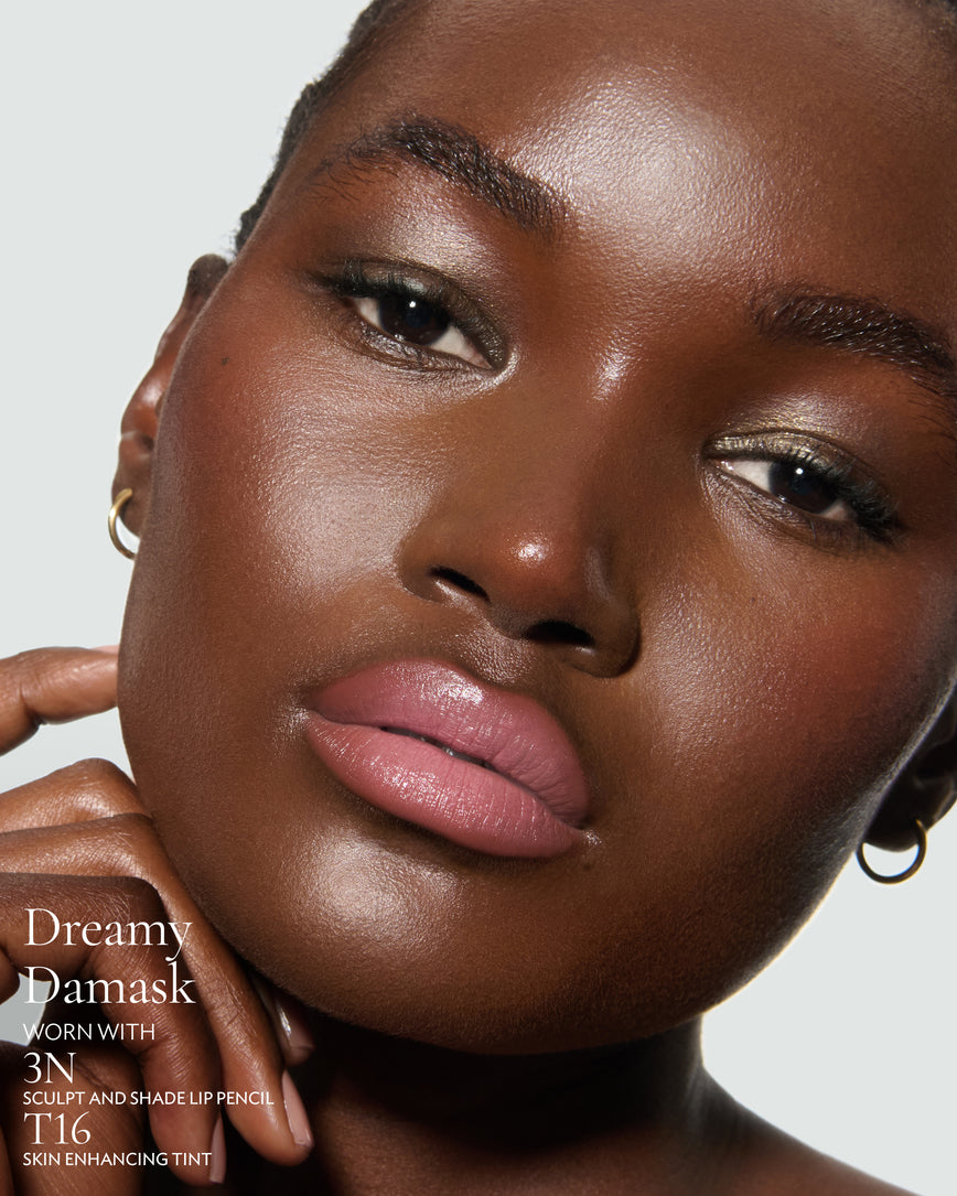 191 - Dreamy Damask (Rouge Experience Refillable Lipstick)