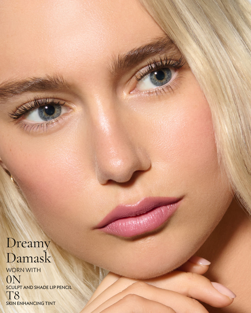 191 - Dreamy Damask (Rouge Experience Refillable Lipstick)