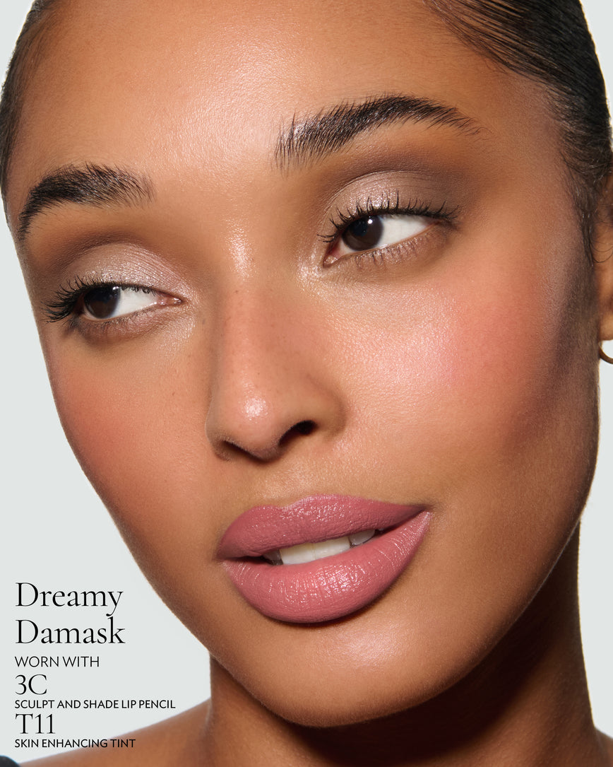 191 - Dreamy Damask (Rouge Experience Refillable Lipstick)