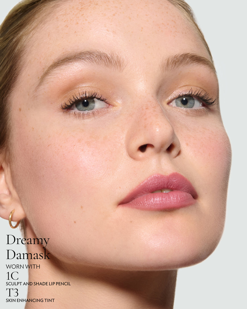 191 - Dreamy Damask (Rouge Experience Refillable Lipstick)