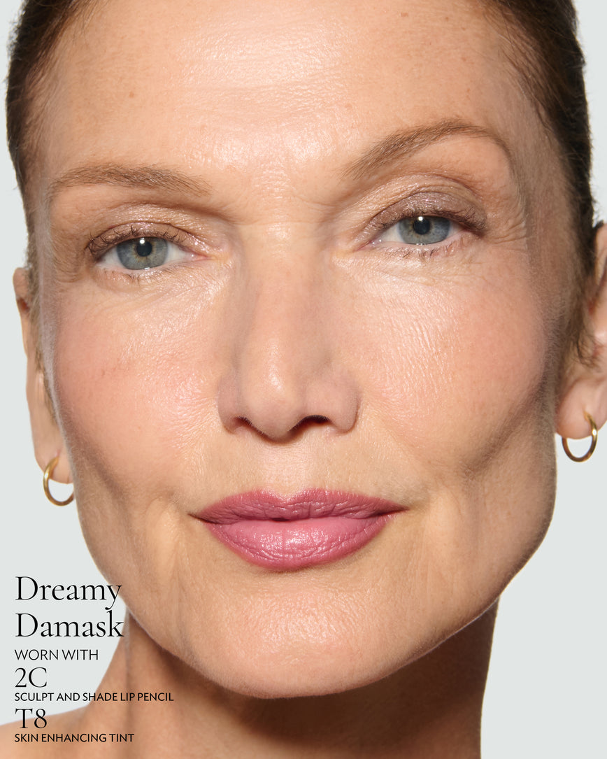 191 - Dreamy Damask (Rouge Experience Refillable Lipstick)