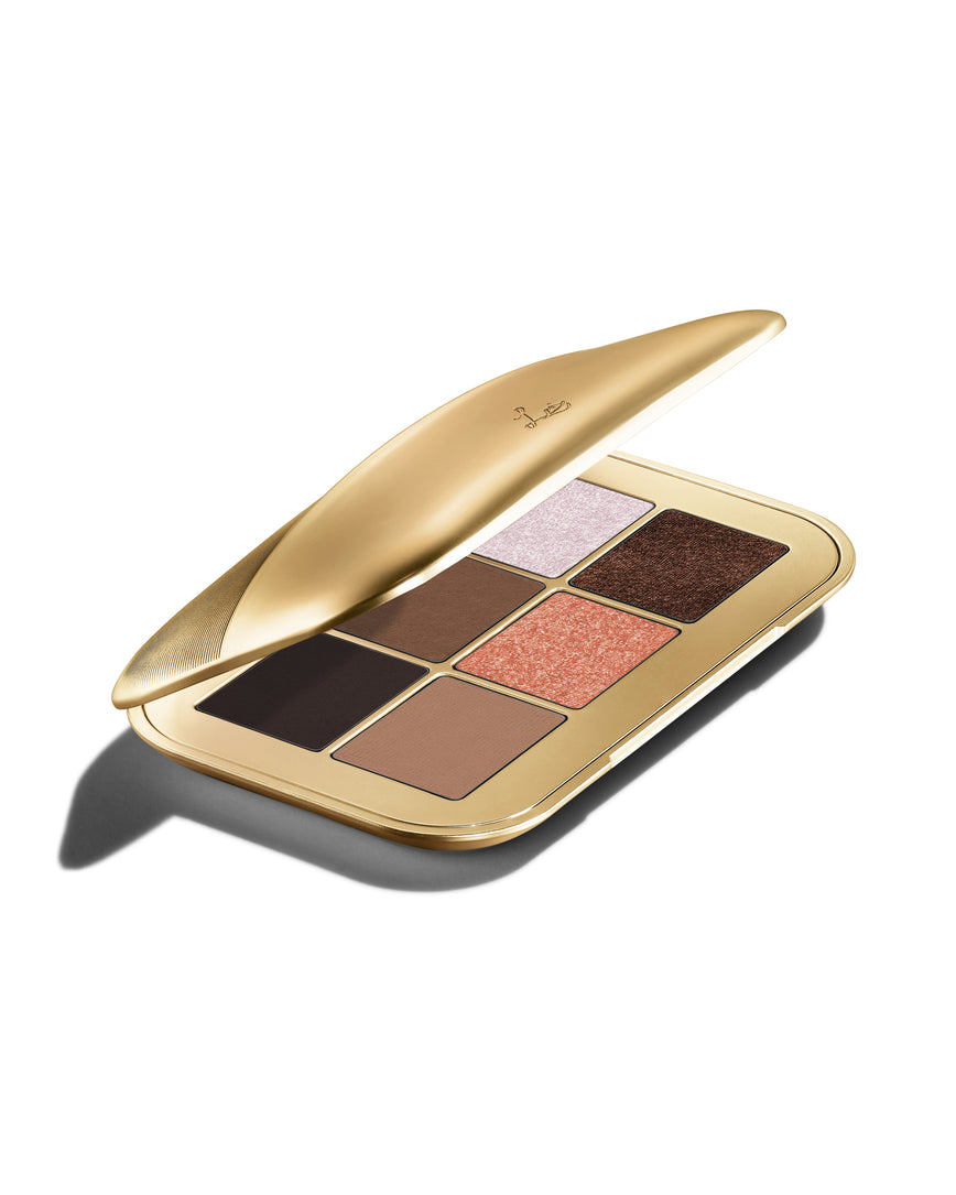 Fawn (Eyeshadow Palette) | Lisa Eldridge