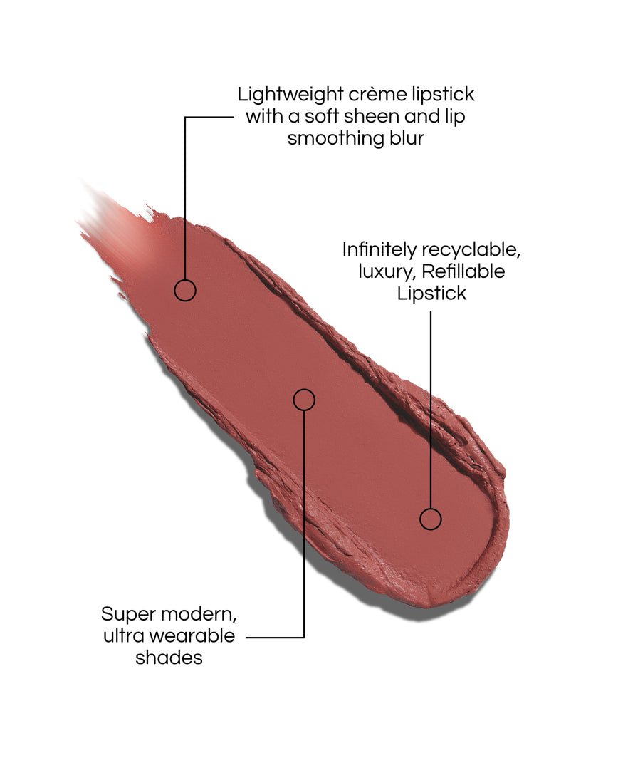 178 - Lisa (Rouge Experience Refillable Lipstick)