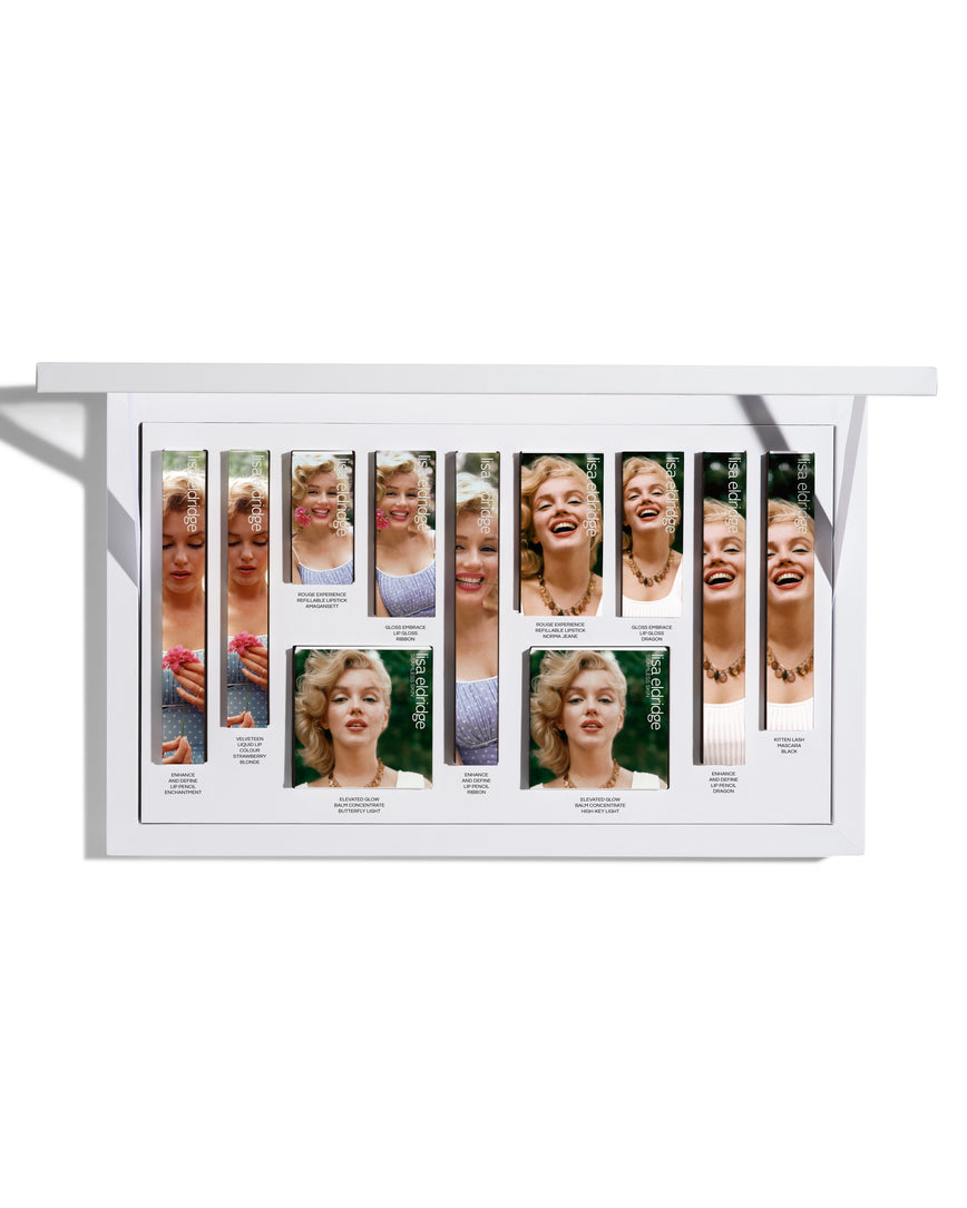 Marilyn Monroe (Deluxe Makeup Collection)