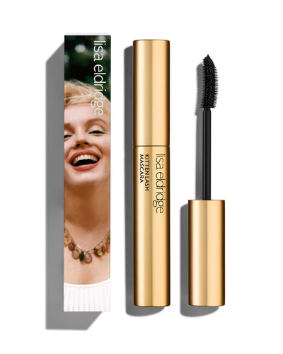 Black - Marilyn Monroe Edition (Kitten Lash Mascara)