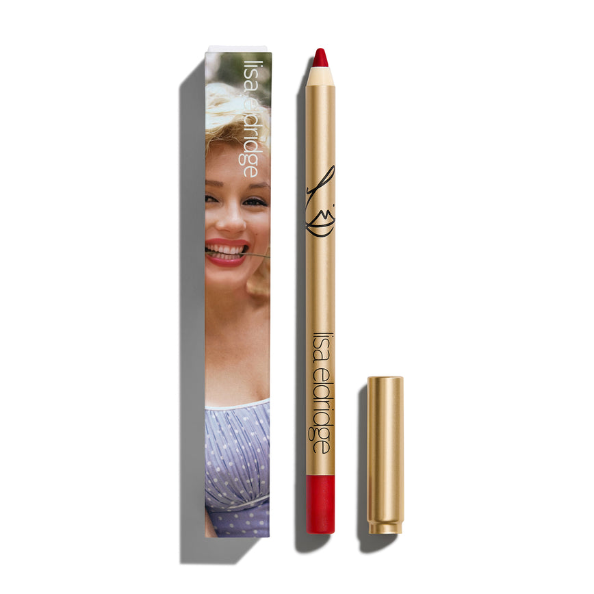 Ribbon - Marilyn Monroe Edition (Enhance and Define Lip Pencil)