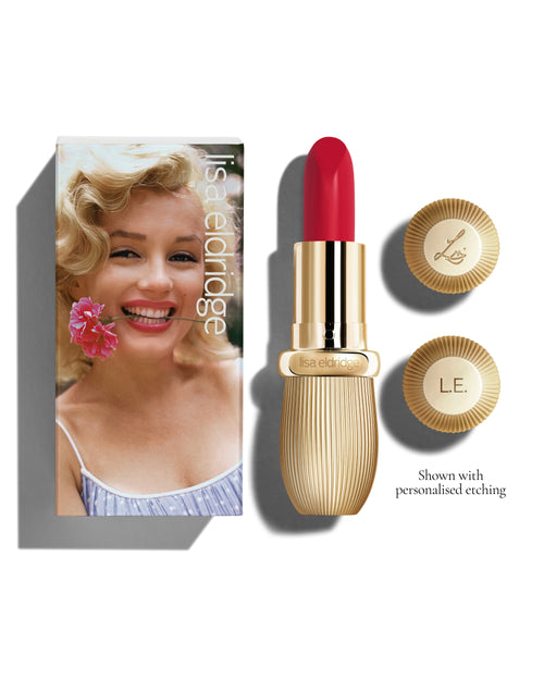 601 - Amagansett (Rouge Experience Refillable Lipstick)