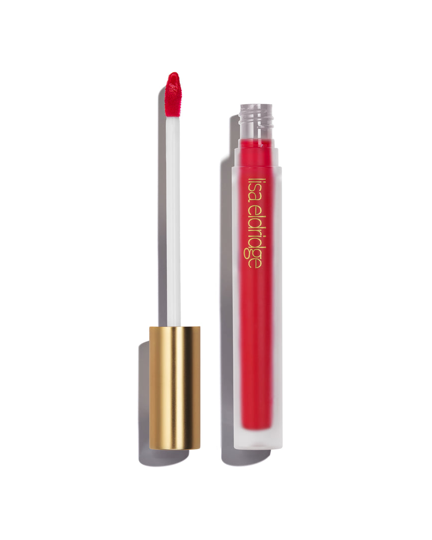 Strawberry Blonde (Velveteen Liquid Lip Colour)