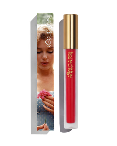 Strawberry Blonde (Velveteen Liquid Lip Colour)